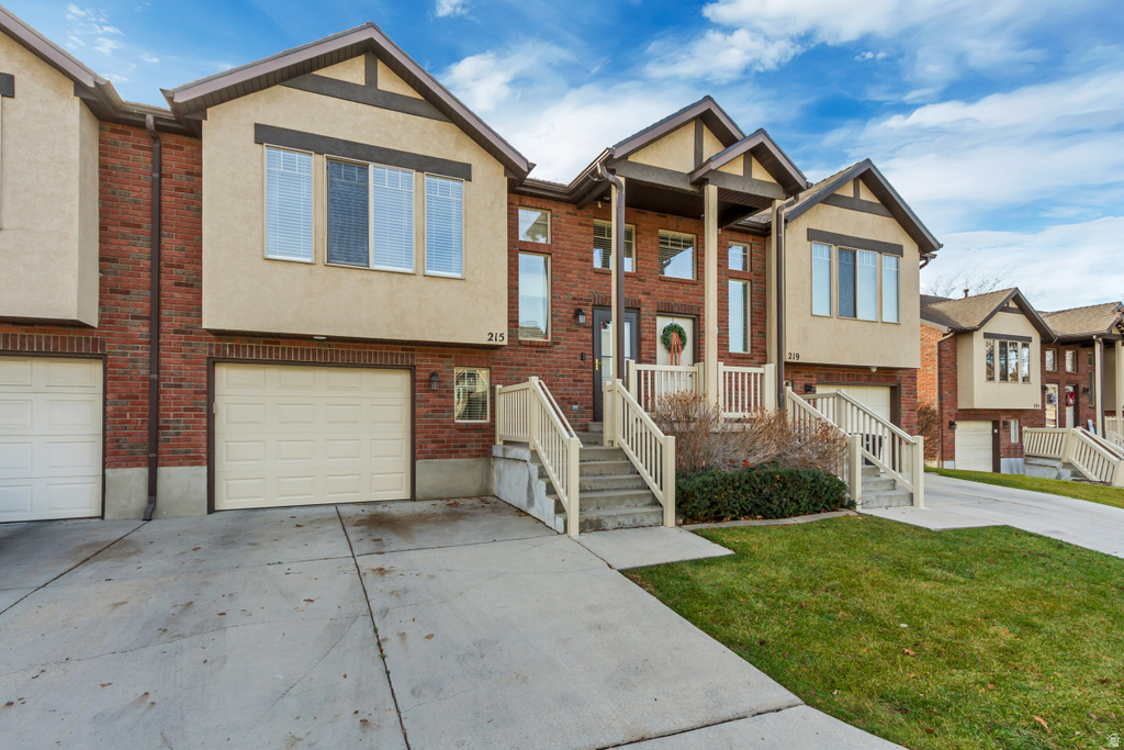 215 LYMAN LN Bountiful, UT 84010