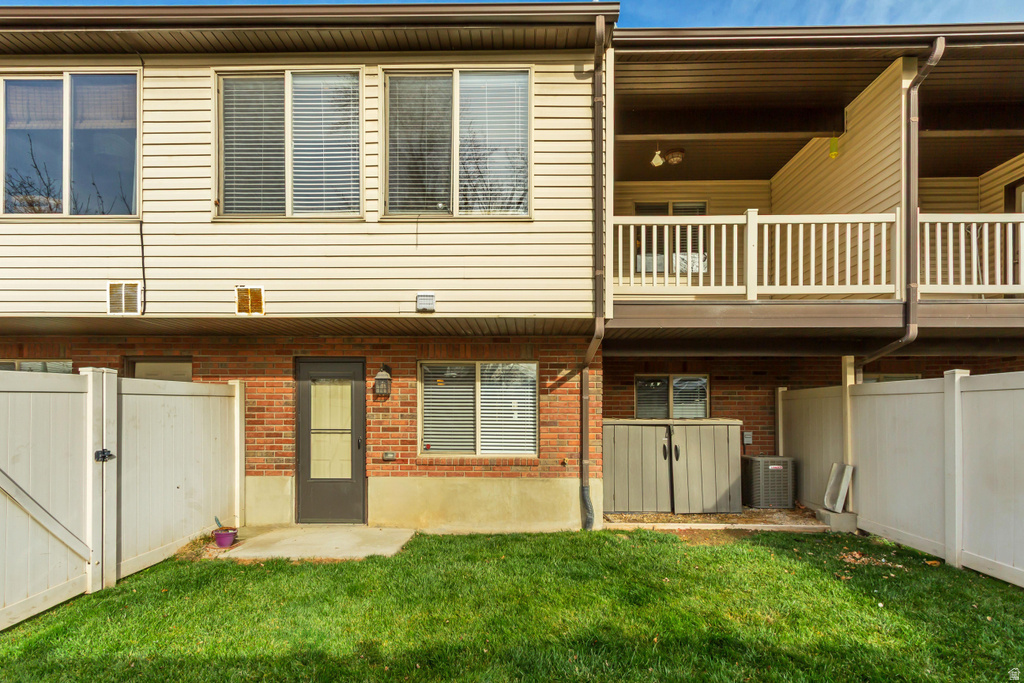 215 LYMAN LN Bountiful, UT 84010