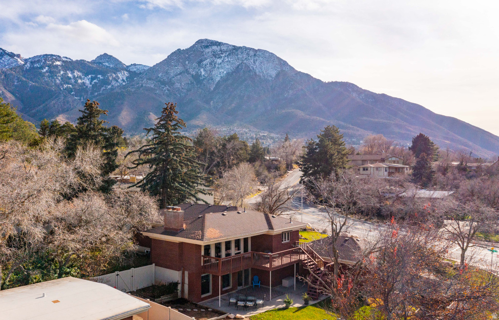 3649 E JUPITER DR Salt Lake City, UT 84124