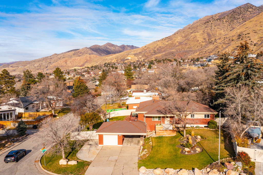 3649 E JUPITER DR Salt Lake City, UT 84124