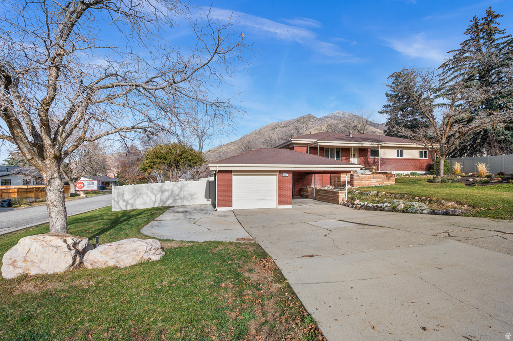 3649 E JUPITER DR Salt Lake City, UT 84124