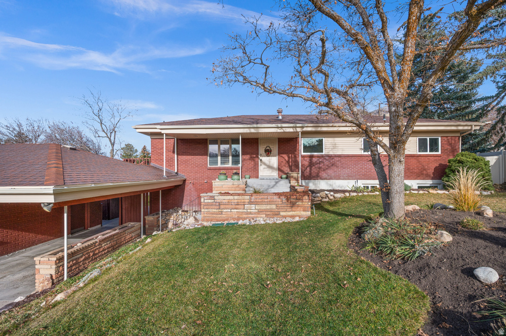 3649 E JUPITER DR Salt Lake City, UT 84124