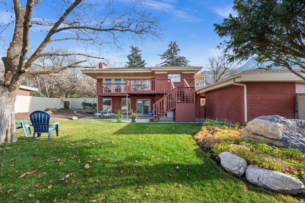 3649 E JUPITER DR Salt Lake City, UT 84124