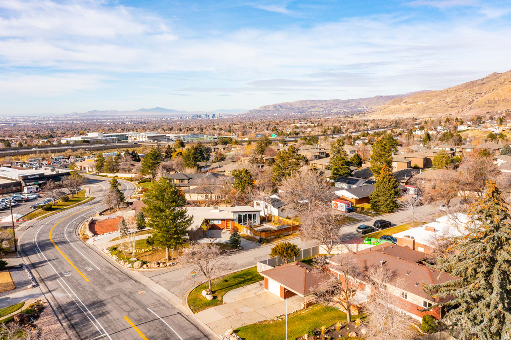 3649 E JUPITER DR Salt Lake City, UT 84124