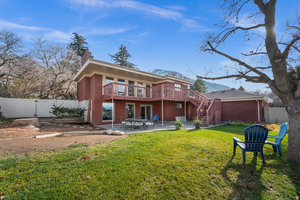 3649 E JUPITER DR Salt Lake City, UT 84124