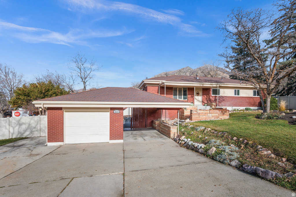 3649 E JUPITER DR Salt Lake City, UT 84124