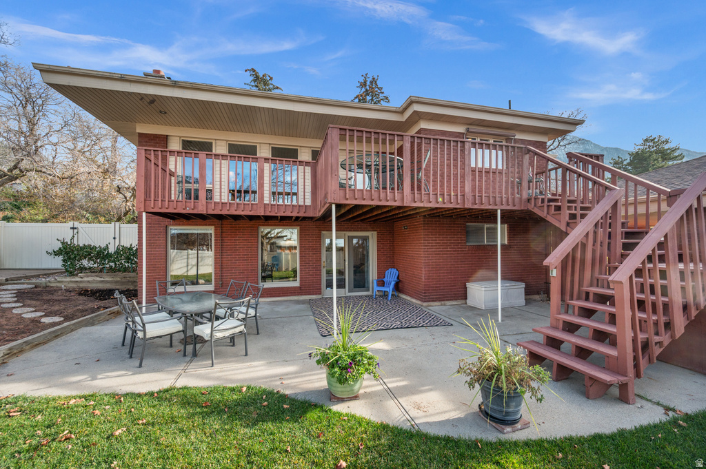 3649 E JUPITER DR Salt Lake City, UT 84124