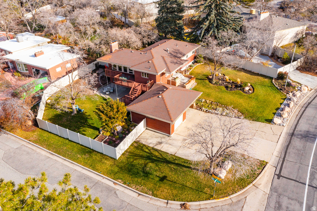 3649 E JUPITER DR Salt Lake City, UT 84124