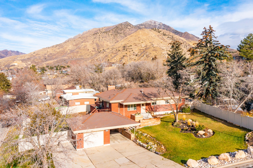 3649 E JUPITER DR Salt Lake City, UT 84124