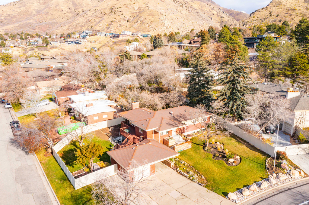 3649 E JUPITER DR Salt Lake City, UT 84124