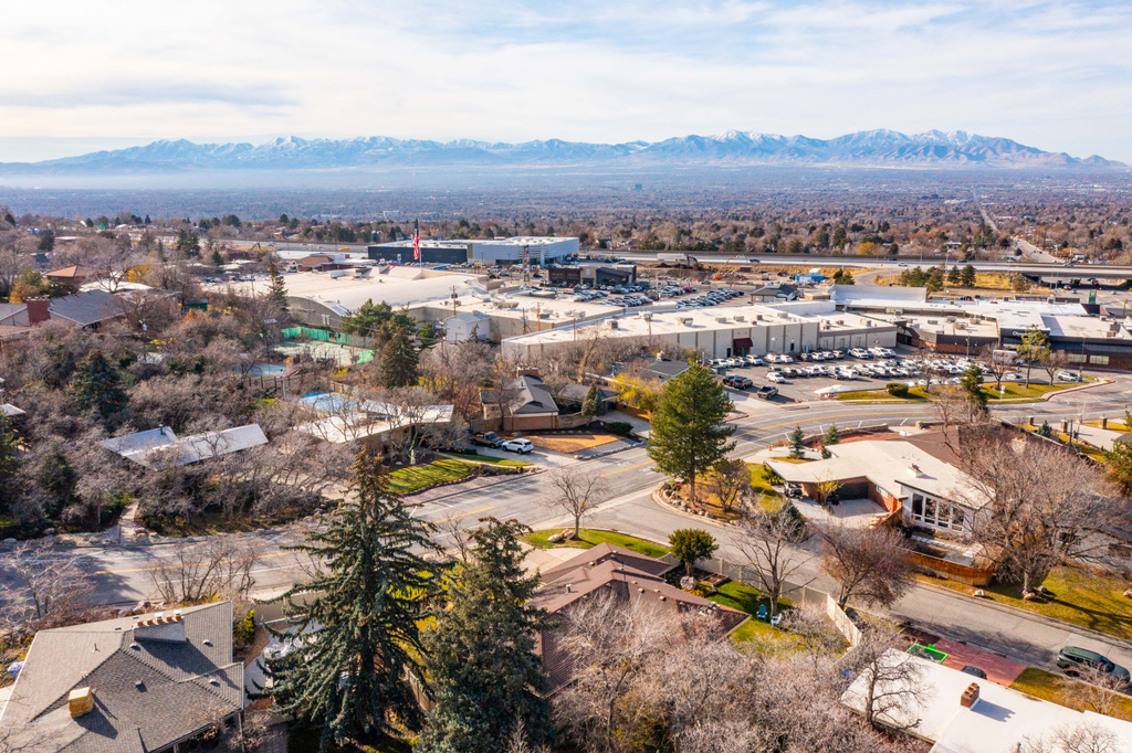 3649 E JUPITER DR Salt Lake City, UT 84124