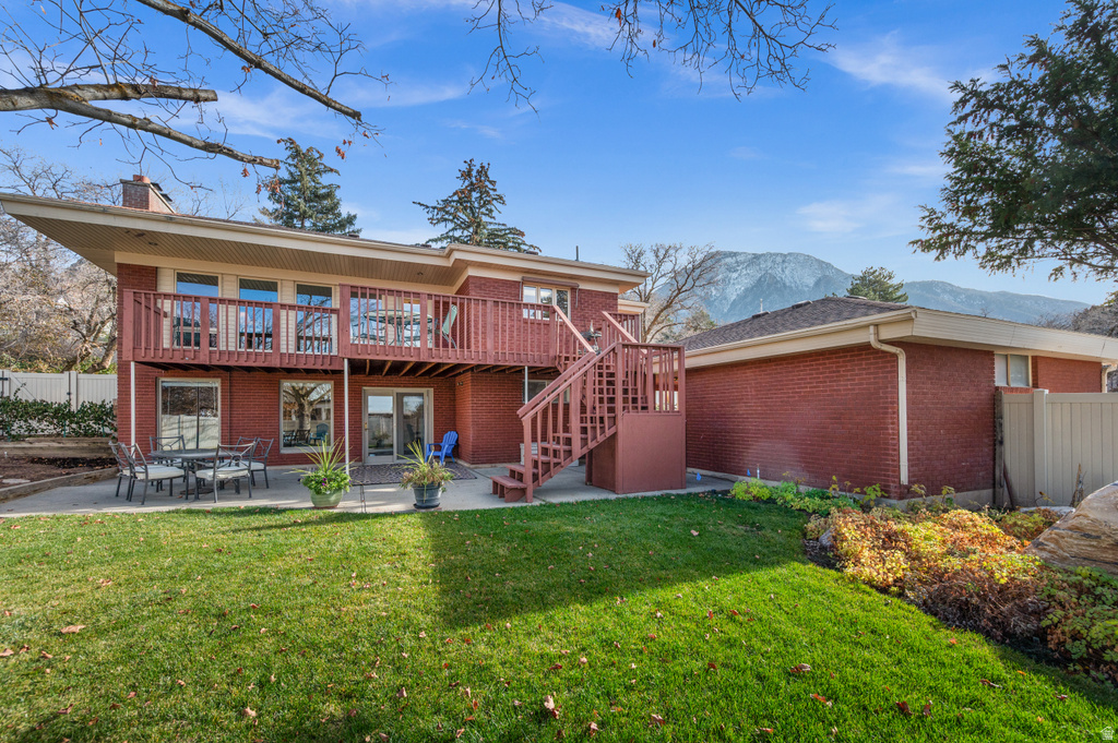 3649 E JUPITER DR Salt Lake City, UT 84124