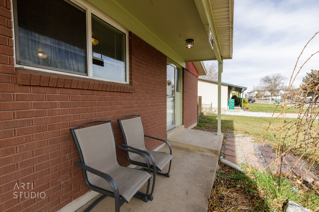 110 MILL RD Layton, UT 84041