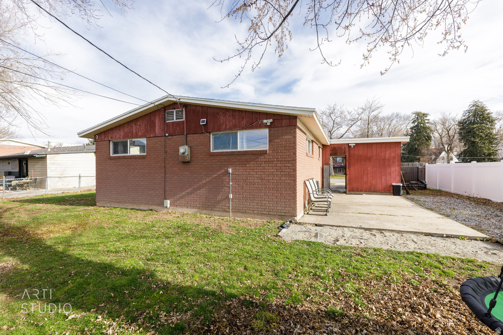 110 MILL RD Layton, UT 84041