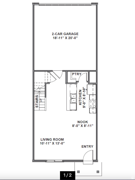 615 N OLD RANCH RD Lehi, UT 84048