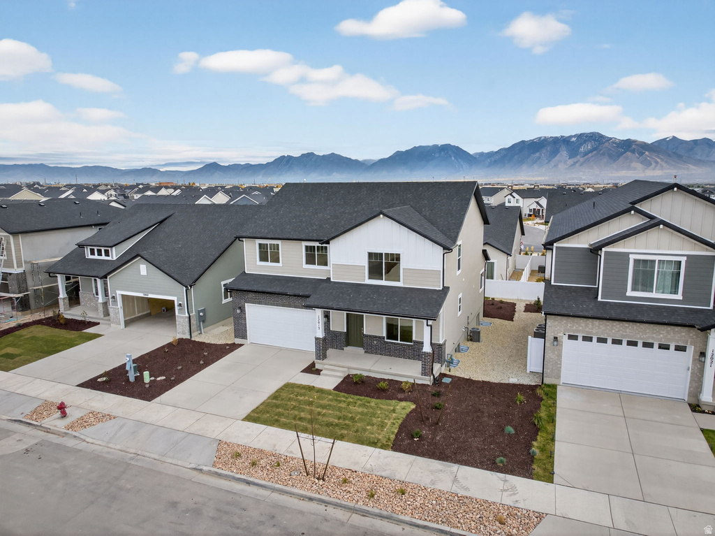 12013 S MOUNT MORAN WAY #606 Herriman, UT 84096