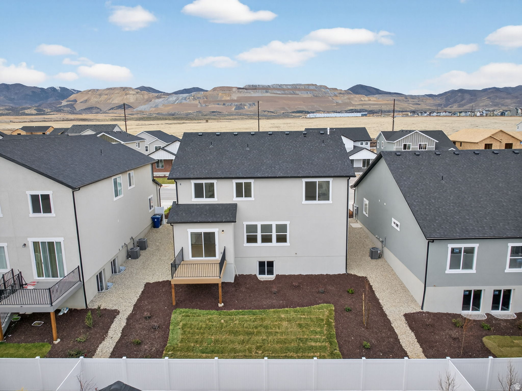 12013 S MOUNT MORAN WAY #606 Herriman, UT 84096