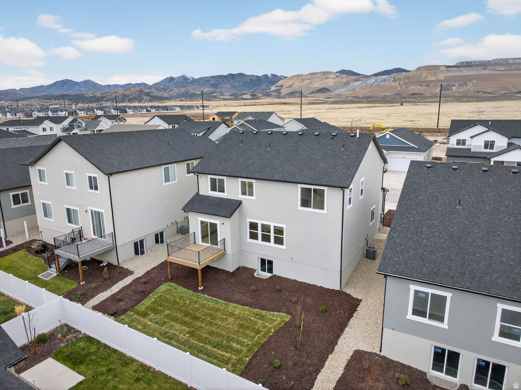 12013 S MOUNT MORAN WAY #606 Herriman, UT 84096