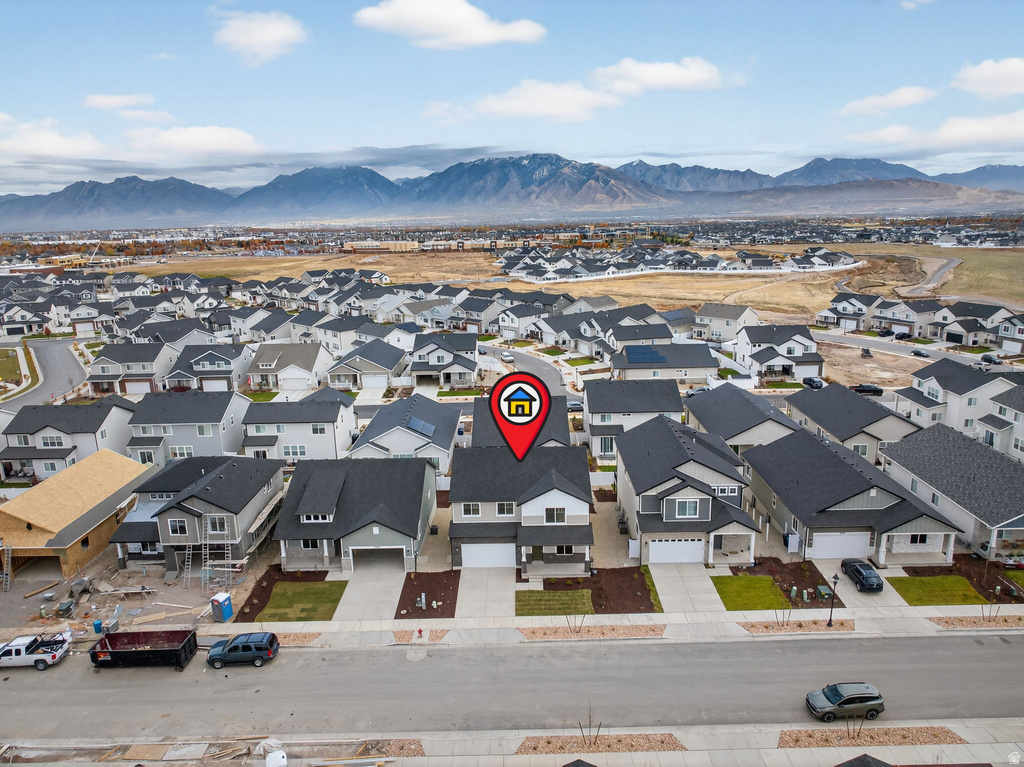 12013 S MOUNT MORAN WAY #606 Herriman, UT 84096