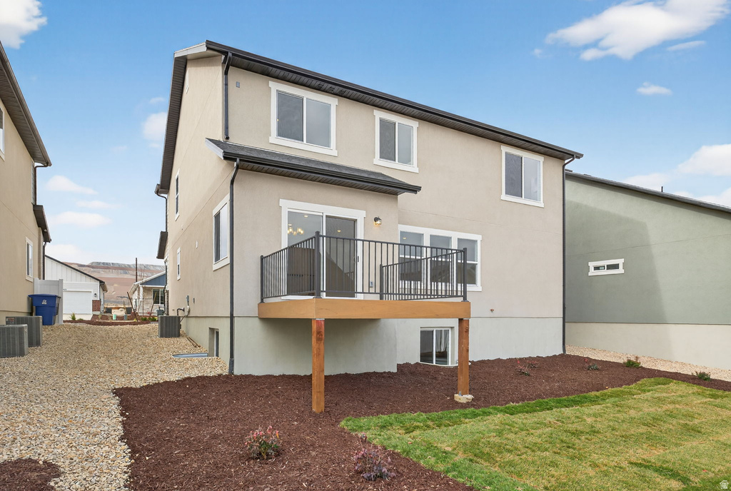 12013 S MOUNT MORAN WAY #606 Herriman, UT 84096