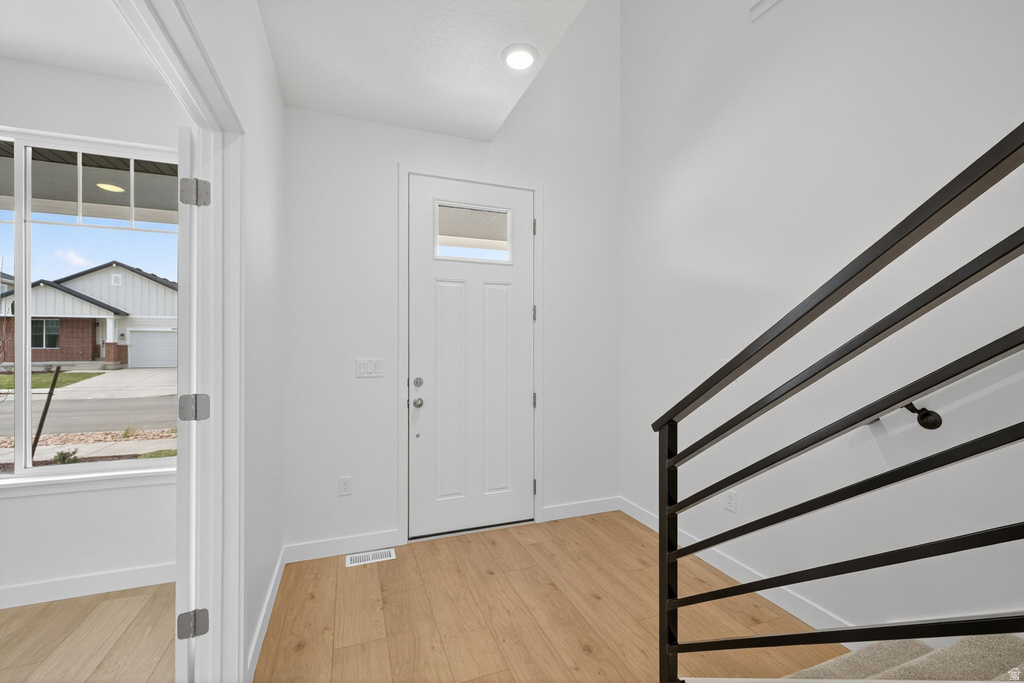 12013 S MOUNT MORAN WAY #606 Herriman, UT 84096