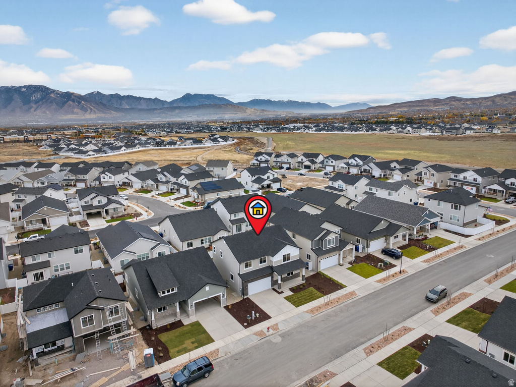 12013 S MOUNT MORAN WAY #606 Herriman, UT 84096