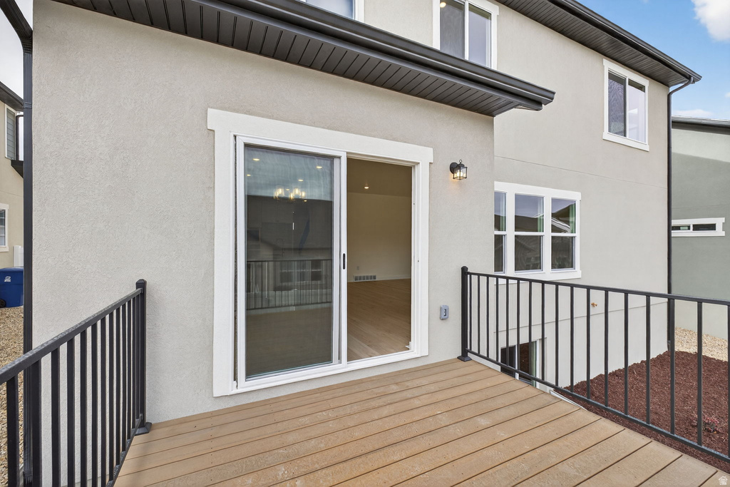 12013 S MOUNT MORAN WAY #606 Herriman, UT 84096