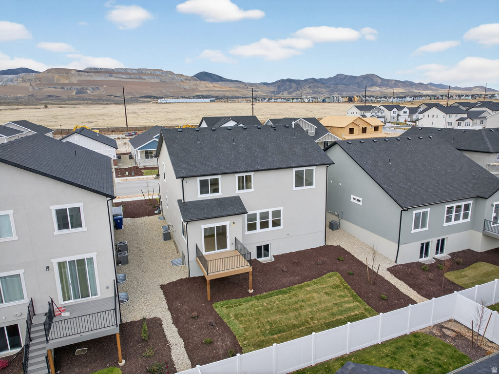 12013 S MOUNT MORAN WAY #606 Herriman, UT 84096