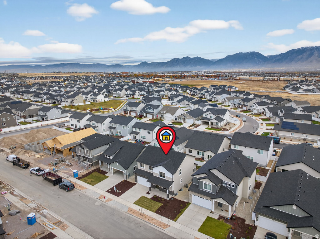12013 S MOUNT MORAN WAY #606 Herriman, UT 84096