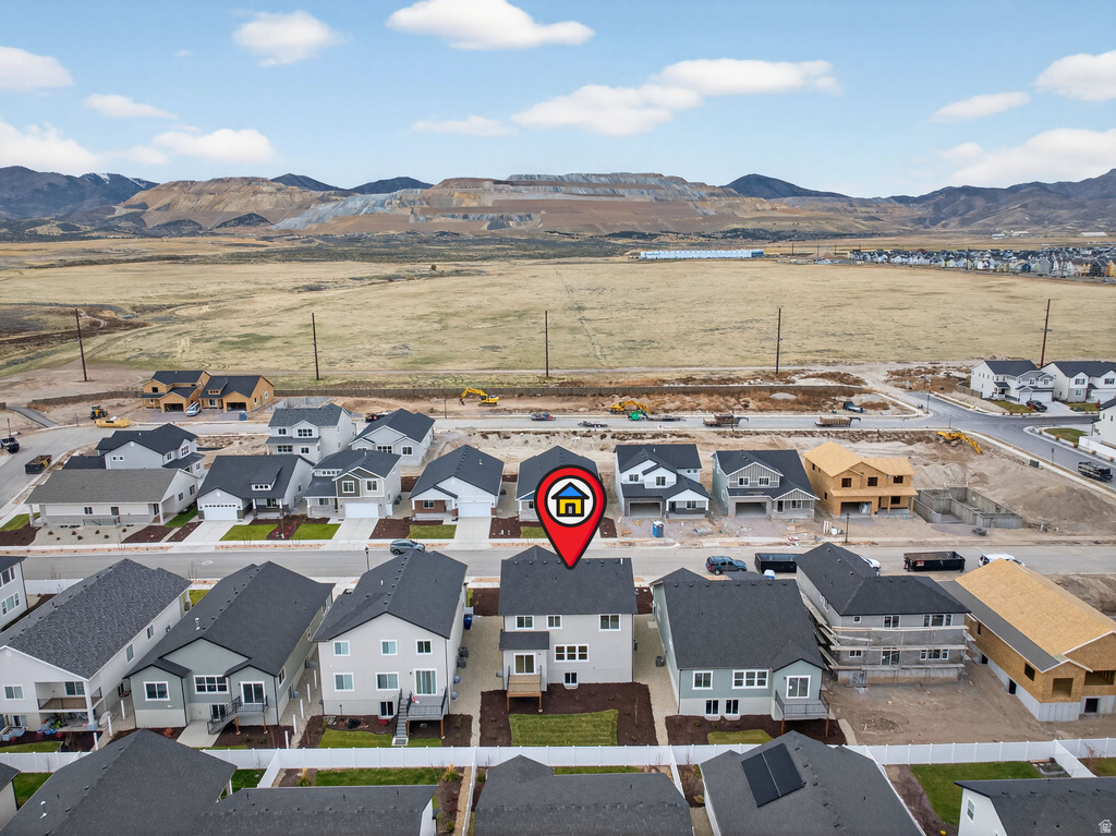 12013 S MOUNT MORAN WAY #606 Herriman, UT 84096