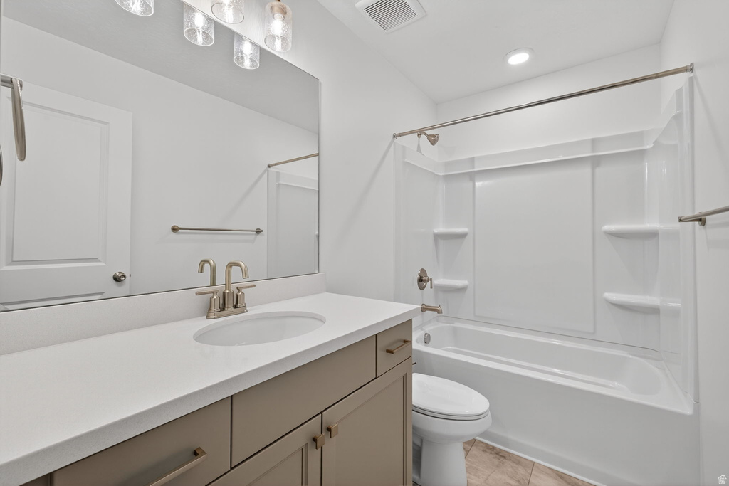 12013 S MOUNT MORAN WAY #606 Herriman, UT 84096