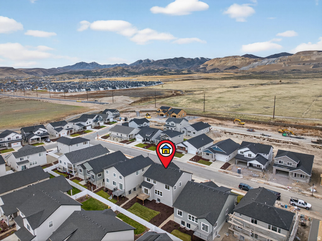 12013 S MOUNT MORAN WAY #606 Herriman, UT 84096