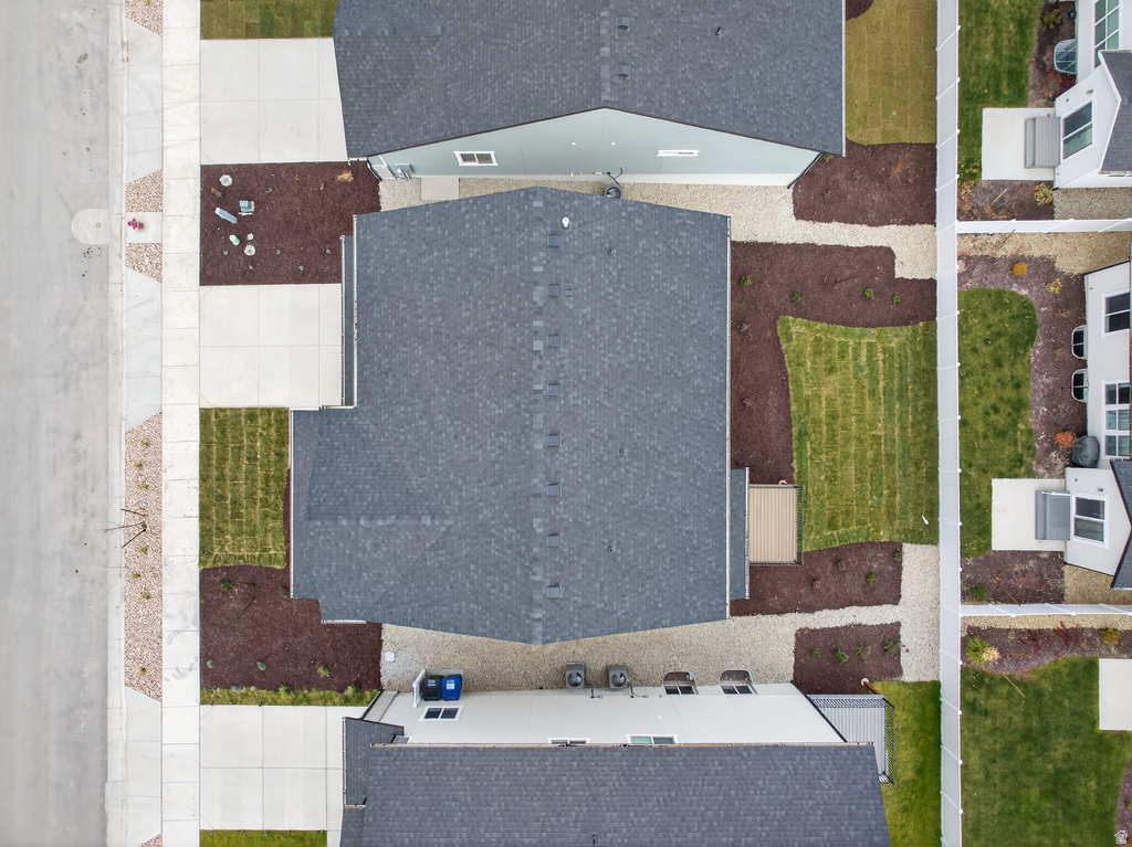 12013 S MOUNT MORAN WAY #606 Herriman, UT 84096