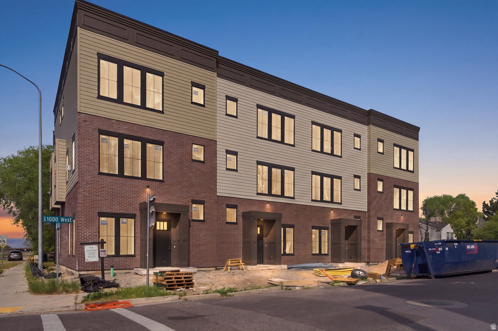 17 N 1000 W Provo, UT 84601