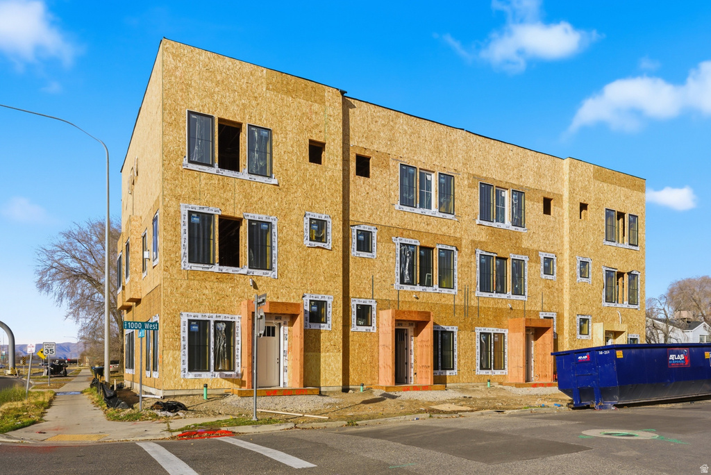 17 N 1000 W Provo, UT 84601