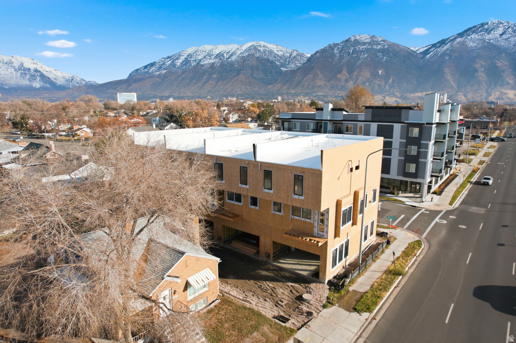 17 N 1000 W Provo, UT 84601
