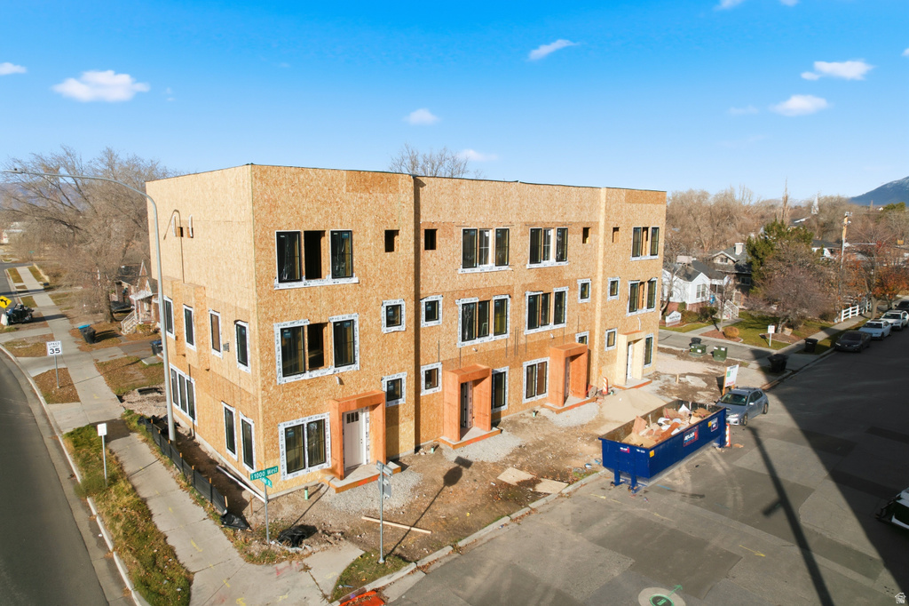 17 N 1000 W Provo, UT 84601