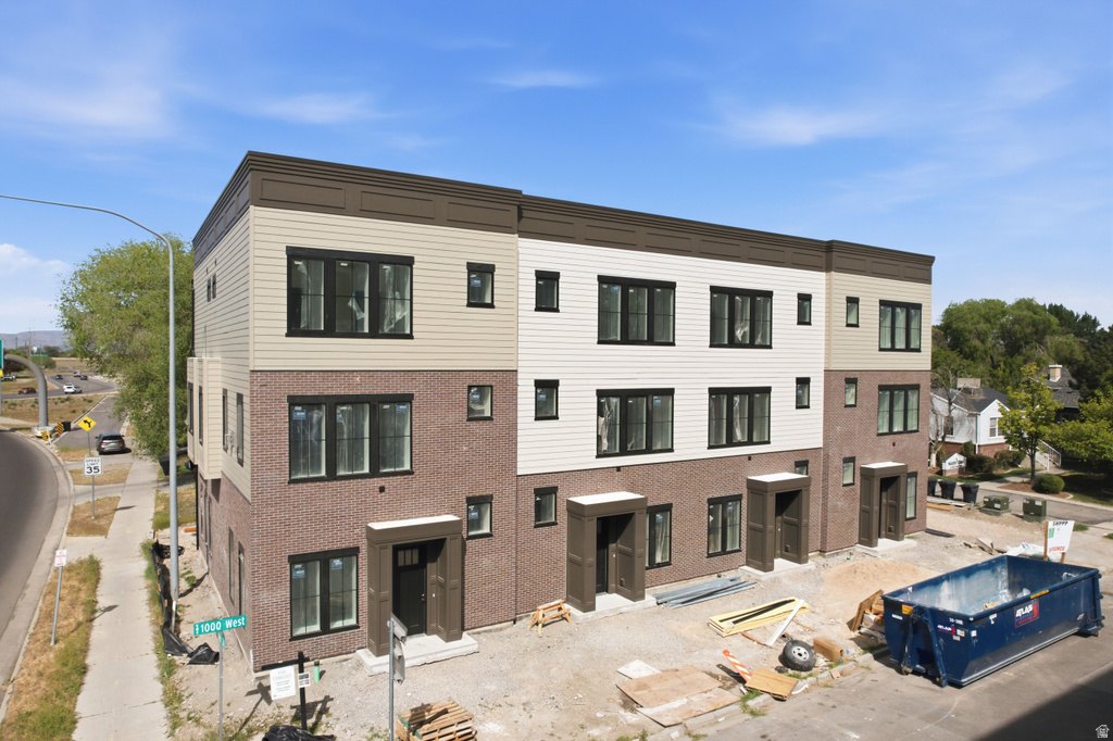 17 N 1000 W Provo, UT 84601