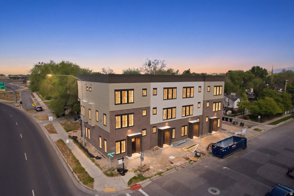 17 N 1000 W Provo, UT 84601