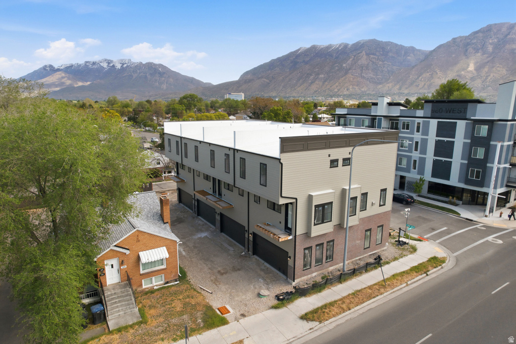 17 N 1000 W Provo, UT 84601