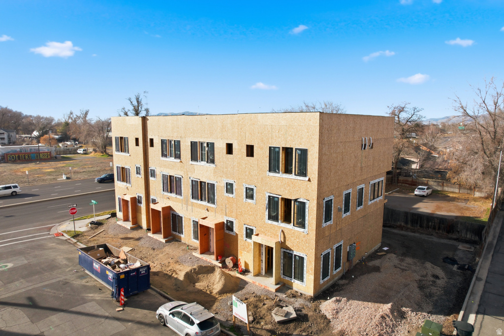 17 N 1000 W Provo, UT 84601