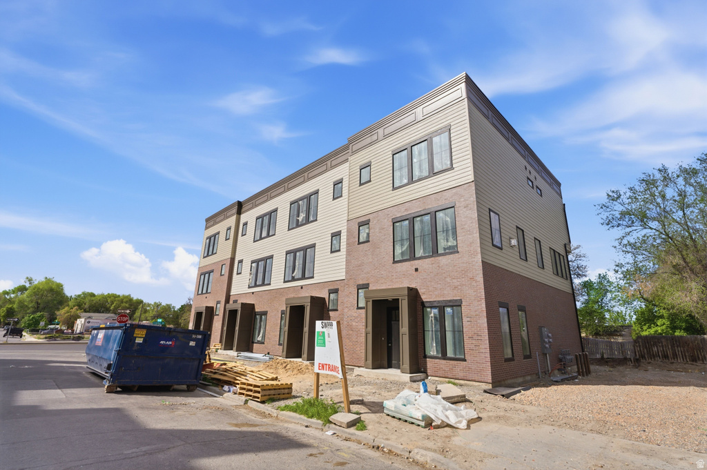 17 N 1000 W Provo, UT 84601