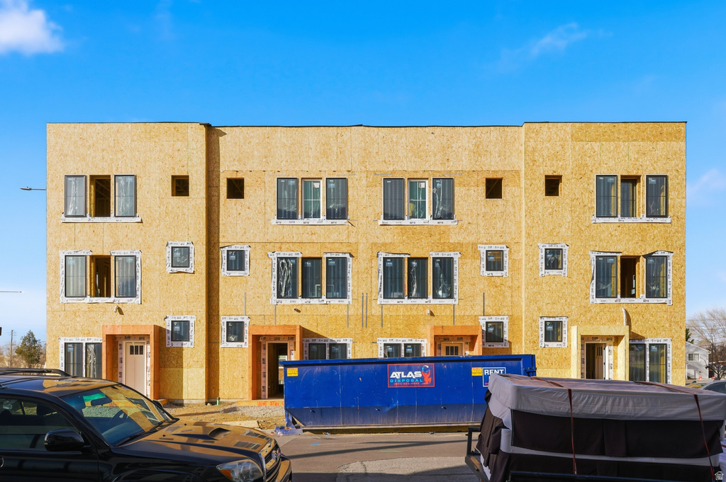 17 N 1000 W Provo, UT 84601