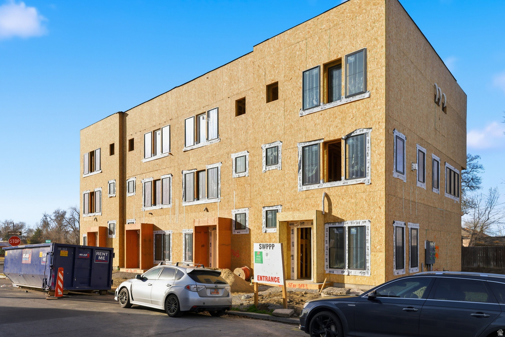 17 N 1000 W Provo, UT 84601