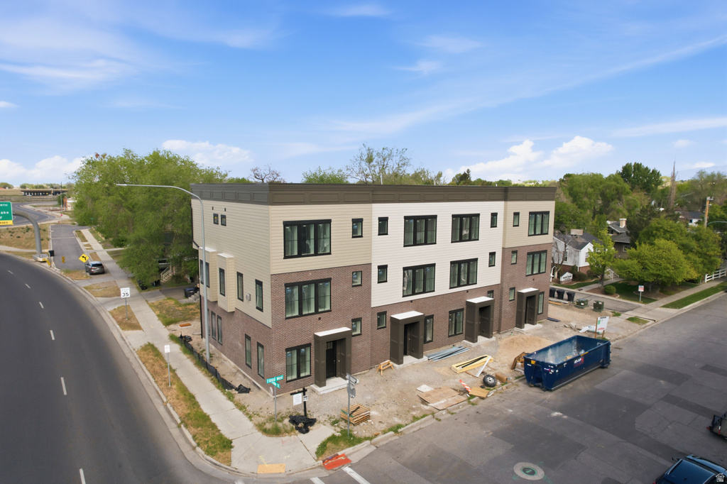 17 N 1000 W Provo, UT 84601