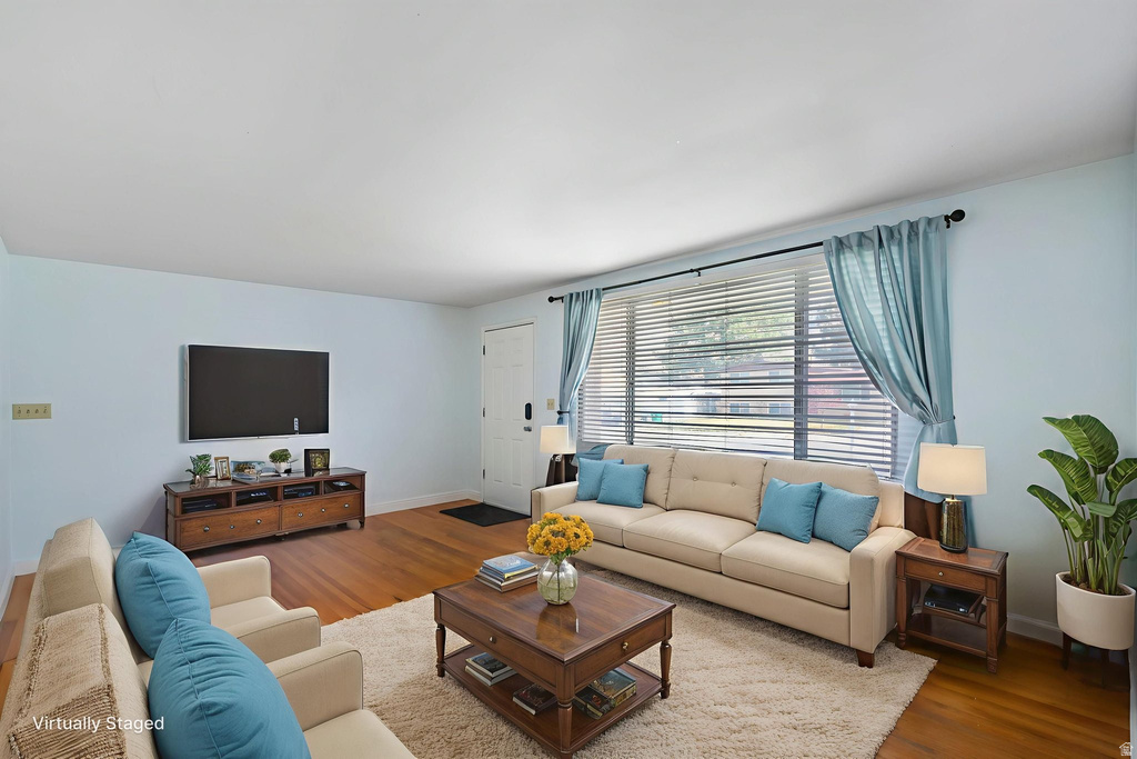 6884 S BELLA VISTA DR Cottonwood Heights, UT 84121