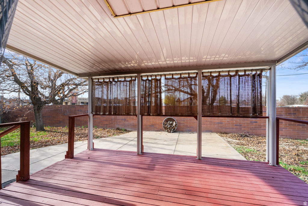 6884 S BELLA VISTA DR Cottonwood Heights, UT 84121