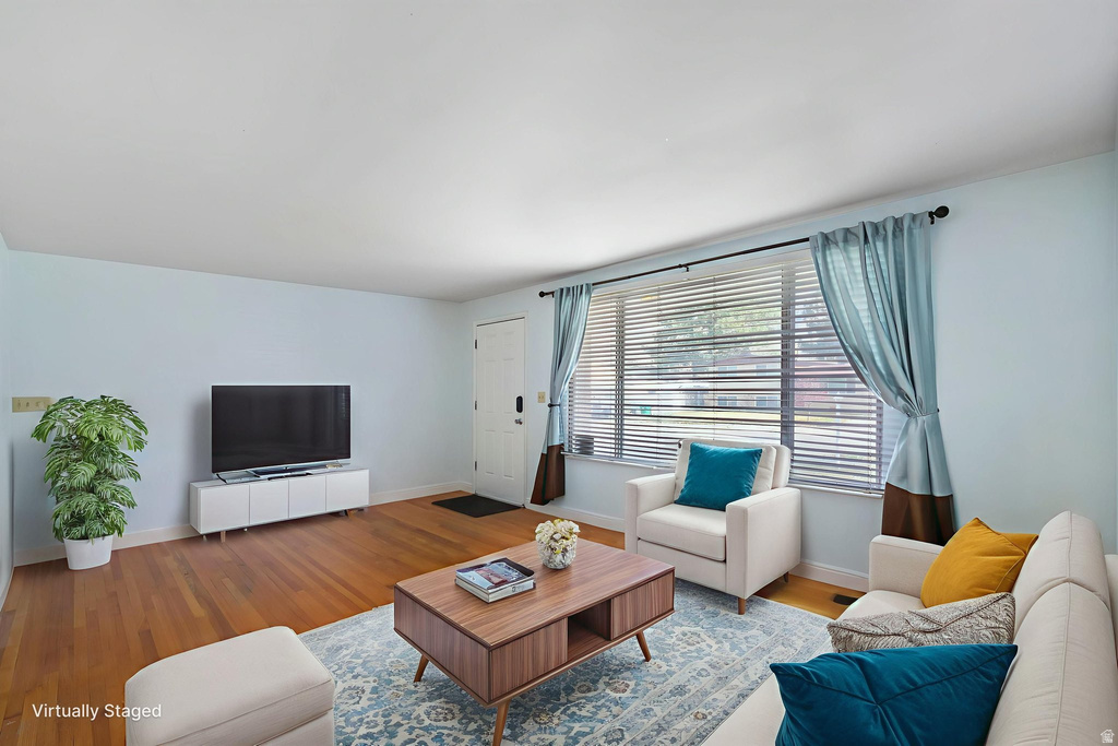 6884 S BELLA VISTA DR Cottonwood Heights, UT 84121