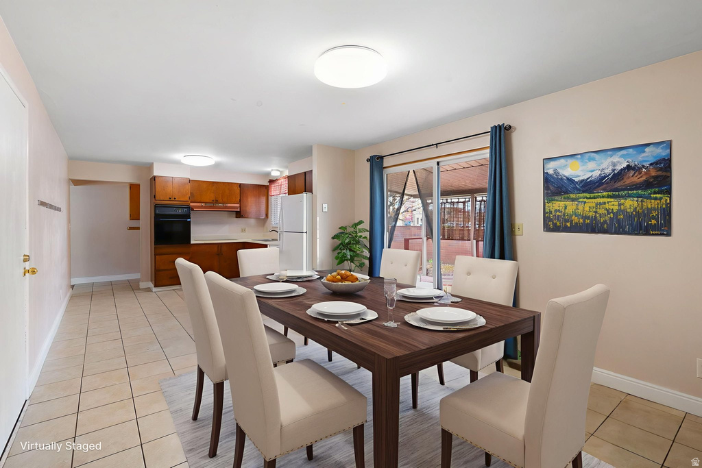 6884 S BELLA VISTA DR Cottonwood Heights, UT 84121