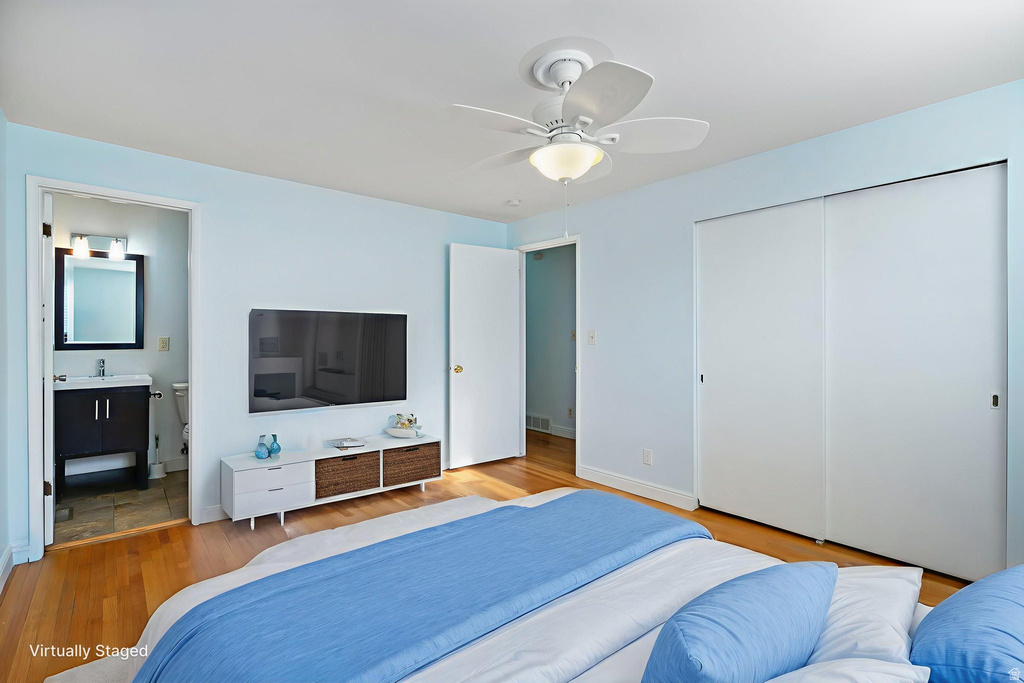 6884 S BELLA VISTA DR Cottonwood Heights, UT 84121